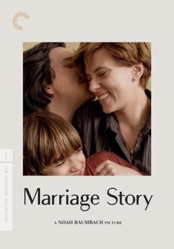 Marriage story / written and directed by Noah Baumbach ; produced by David Heyman, Noah Baumbach ; a Netflix presentation ; a Heyday Films production ; a Noah Baumbach picture.
