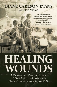 healing wounds
