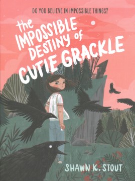 The impossible destiny of Cutie Grackle / Shawn K. Stout.