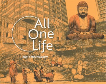 All one life / Jon Strongbow