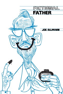 Fictional father / by Joe Ollmann.