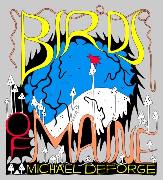 Birds of Maine / Michael DeForge
