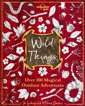 Wild things : over 100 magical outdoor adventures / Jo Schofield & Fiona Danks   illustrated by Pete Williamson