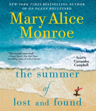 The summer of lost and found / Mary Alice Monroe.