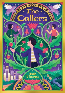 The Callers / Kiah Thomas