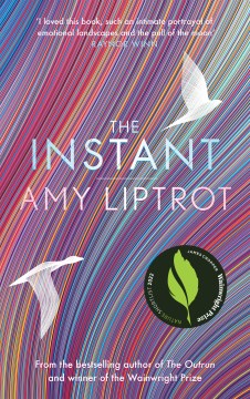 The instant / Amy Liptrot
