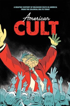 American cult / edited by Robyn Chapman.
