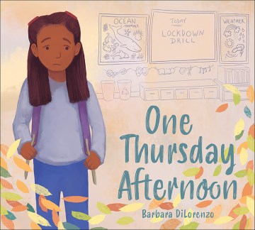 One Thursday afternoon / written and illustrated by Barbara DiLorenzo