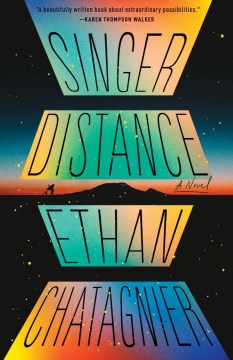 Singer distance / Ethan Chatagnier