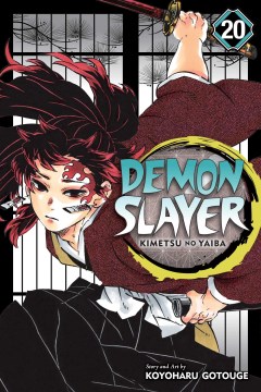Demon slayer. 20, The path of opening a steadfast heart / story and art by Koyoharu Gotouge ; translation, John Werry ; English adaptation, Stan!