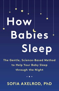 how babies sleep