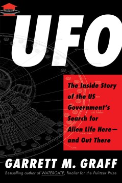 UFO : the inside story of the US government