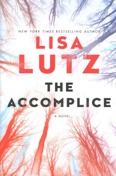 The accomplice : a novel / Lisa Lutz.