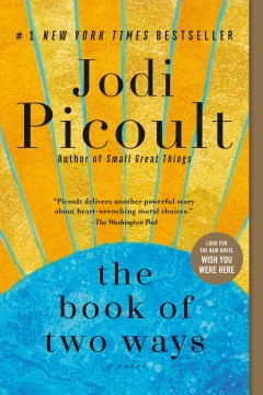 The book of two ways / Jodi Picoult.