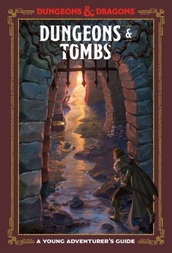 Dungeons & tombs : a young adventurer