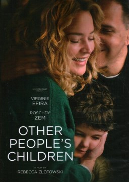 Other people