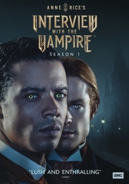 Interview with the vampire. Season 1