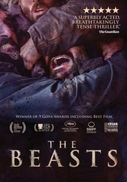 The beasts = As bestas