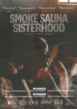 Smoke sauna sisterhood