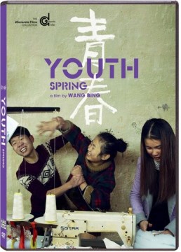 Youth : spring