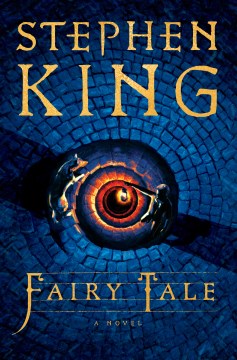 Fairy tale : a novel / Stephen King