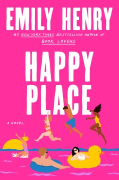 Happy place / Emily Henry