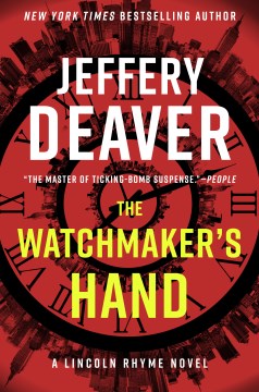 The watchmaker