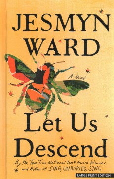 Let us descend : a novel / Jesmyn Ward