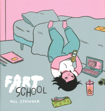 Fart school / Mel Stringer