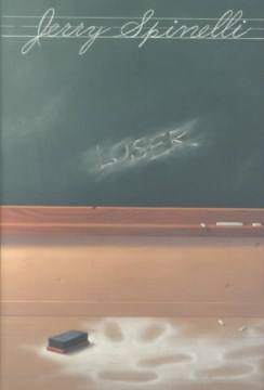 Loser by Spinelli, Jerry