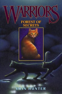 Forest of Secrets by Hunter, Erin