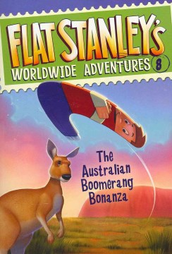 The Australian Boomerang Bonanza by Greenhut, Josh