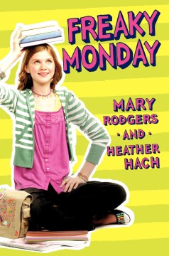 Freaky Monday by Rodgers, Mary