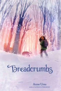 Breadcrumbs by Ursu, Anne