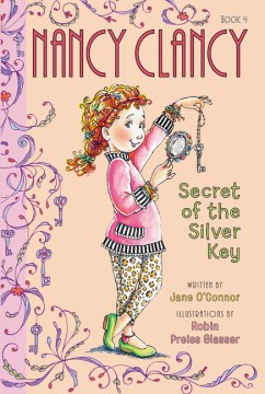 Secret of the Silver Key by O