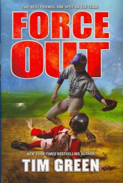 Force Out by Green, Tim