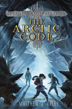 The Arctic Code by Kirby, Matthew J