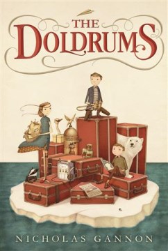 The Doldrums by Gannon, Nicholas