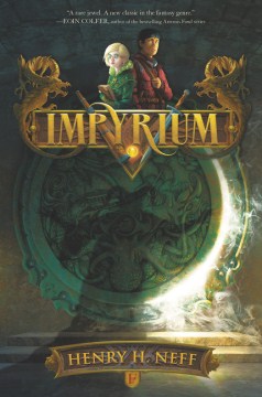 Impyrium by Neff, Henry H