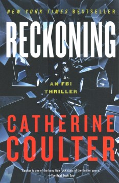 Reckoning : An Fbi Thriller by Coulter, Catherine