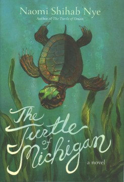 The Turtle of Michigan by Nye, Naomi Shihab