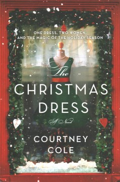 The Christmas dress : a novel