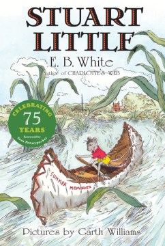 Stuart Little by White, E. B