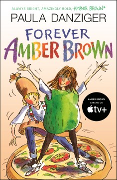 Forever Amber Brown by Danziger, Paula