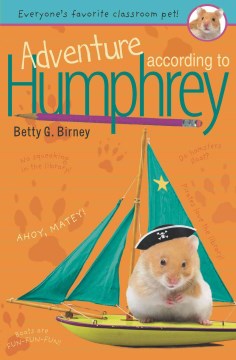 Adventure According to Humphrey by Birney, Betty G