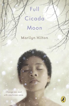 Full Cicada Moon by Hilton, Marilyn