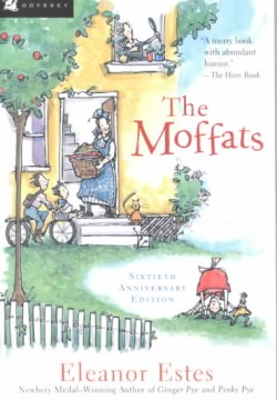 The Moffats by Estes, Eleanor