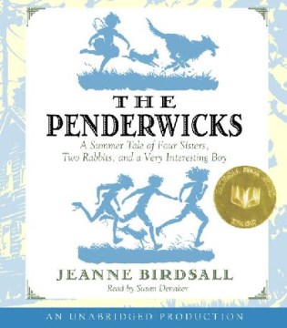 The Penderwicks by Birdsall, Jeanne