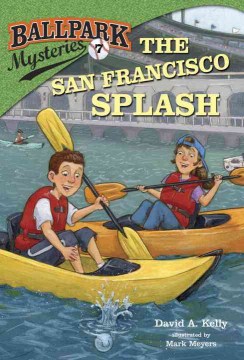The San Francisco Splash by Kelly, David A