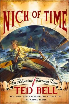 Nick of Time by Bell, Ted